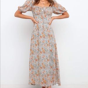 Petal & Pup Gelasis Dress